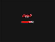 Tablet Screenshot of grupo5.pe